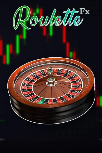 Roulette FX