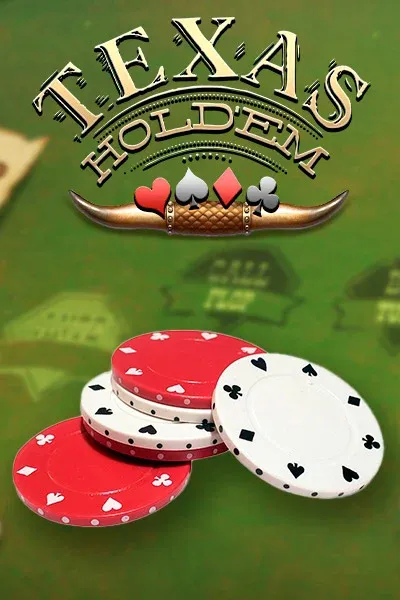 Texas Hold'em Poker